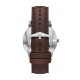 Fossil Leather FS5966SET: Classic Style Watch