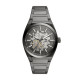 Buy Watch Fossil STAINLESS STEEL ME3206