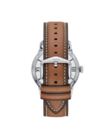 Fossil PRO-PLANET LEATHER ME3234: Sustainable Style