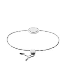 Skagen Bracciali STAINLESS STEEL SKJ1562040 - Eleganza in acciaio