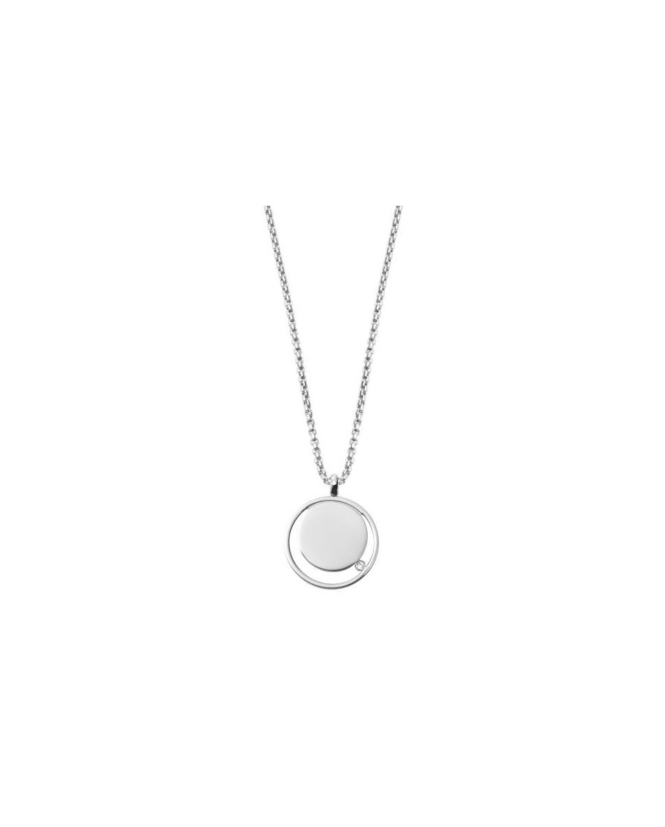 Skagen Necklace STAINLESS STEEL SKJ1563040 - TicTacArea