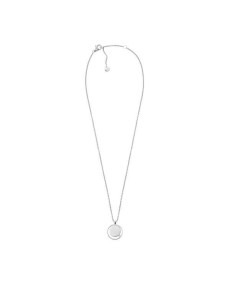 Collar Skagen SKJ1563040: Elegancia en acero inoxidable