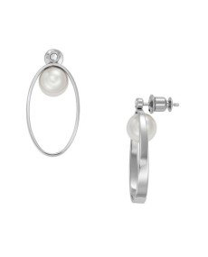 Skagen Earring STAINLESS STEEL SKJ1606040 - TicTacArea