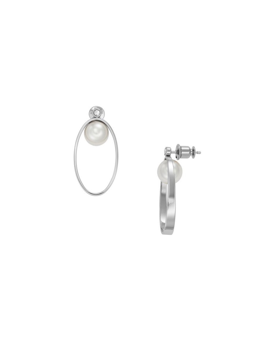 Skagen Stainless Steel Boucle d'oreille SKJ1606040