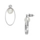 Skagen Earring STAINLESS STEEL SKJ1606040 - TicTacArea