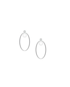 Skagen Earring STAINLESS STEEL SKJ1606040 - TicTacArea