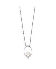 Skagen Necklace STAINLESS STEEL SKJ1608040 - TicTacArea