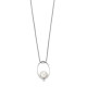 Skagen Necklace STAINLESS STEEL SKJ1608040 - TicTacArea