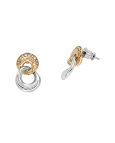 Skagen Earring STAINLESS STEEL SKJ1609998 - TicTacArea