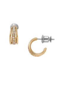 Skagen Earring STAINLESS STEEL SKJ1610710 - TicTacArea