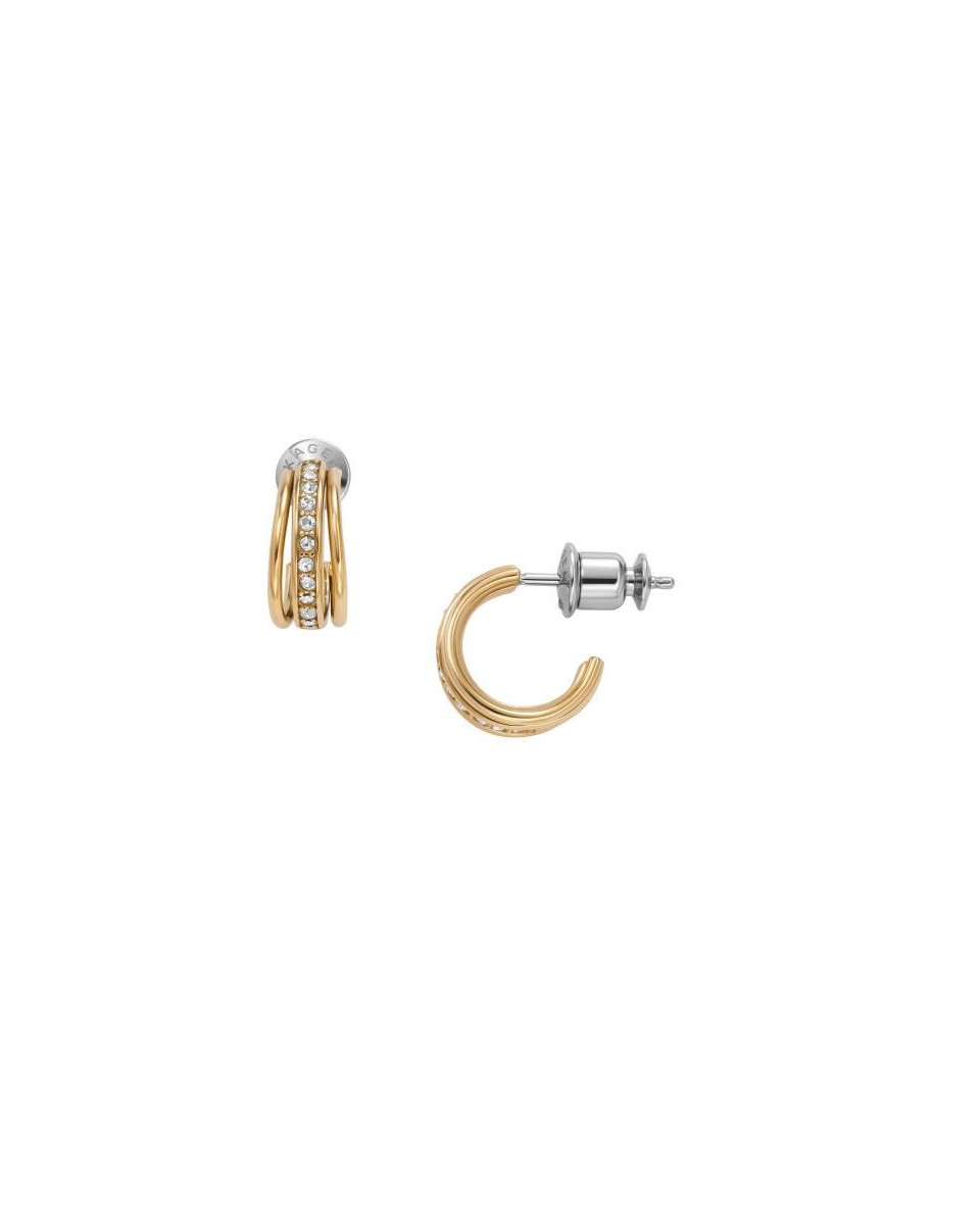 Skagen Earring STAINLESS STEEL SKJ1610710 - TicTacArea