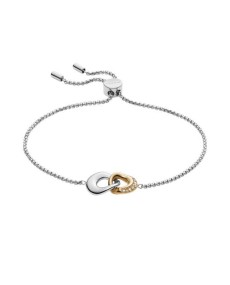 Skagen Bracciali STAINLESS STEEL SKJ1612998 - Eleganza senza tempo