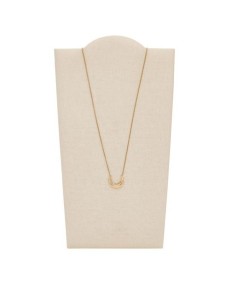 Collar Skagen SKJ1614710: Elegancia en acero inoxidable