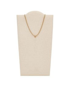 Collar Skagen SKJ1623710: Elegancia en acero inoxidable