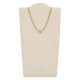 Collar Skagen SKJ1623710: Elegancia en acero inoxidable