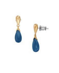 Skagen Earring GOLD SKJ1625710 - TicTacArea.com