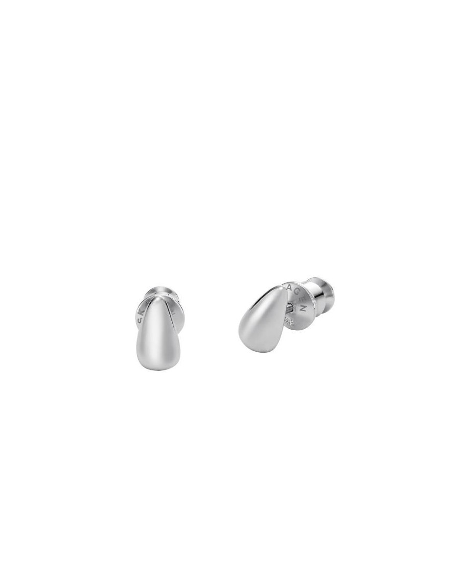 Skagen Stainless Steel Boucle d'oreille SKJ1627040