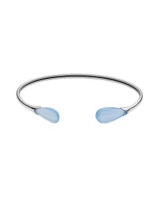 Skagen Bracciali STAINLESS STEEL SKJ1628040 - Eleganza senza tempo