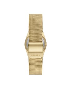 Skagen Stainless Steel SKW1152SET Watch - TicTacArea