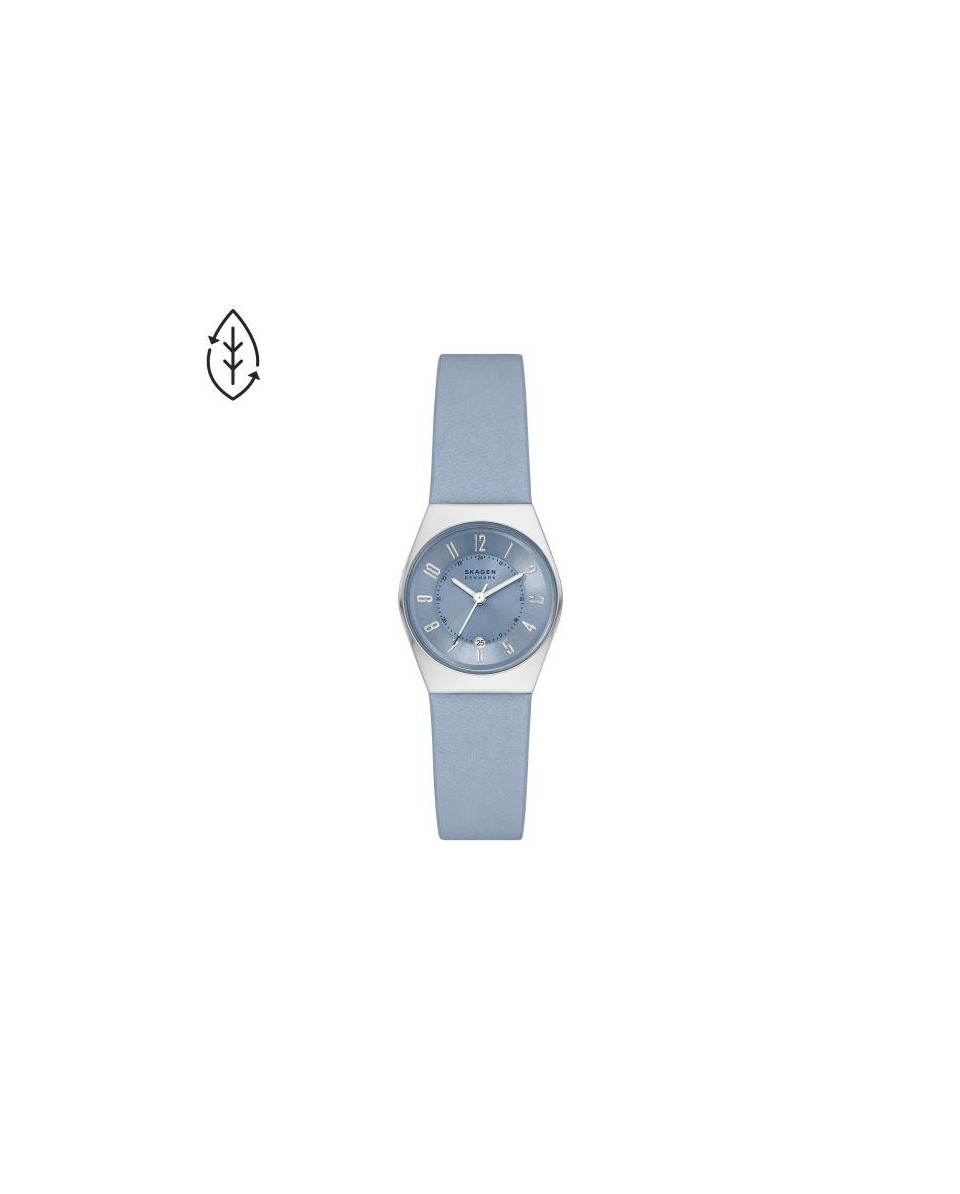 Skagen LEATHER SKW3040 - Exklusive Uhr von Skagen