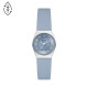 Skagen LEATHER SKW3040 - Exklusive Uhr von Skagen