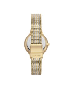 Skagen Stainless Steel SKW3063 Watch - TicTacArea