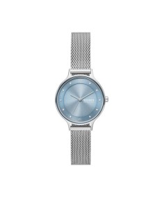 Skagen Stainless Steel SKW3065 Watch - TicTacArea