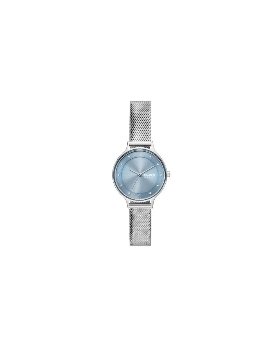 Skagen Stainless Steel SKW3065 Watch - TicTacArea