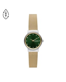 Skagen Stainless Steel SKW3068 Watch - TicTacArea