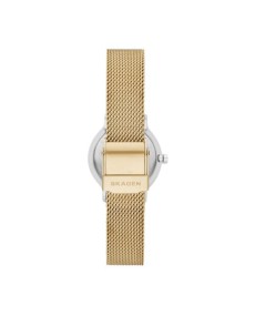 Skagen Stainless Steel SKW3068 Watch - TicTacArea