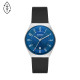 Skagen Leather SKW6814 Watch - TicTacArea