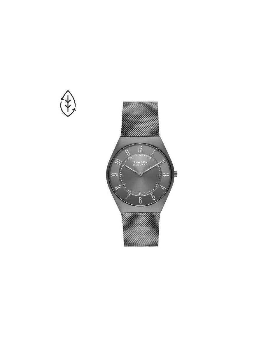 Reloj Skagen STAINLESS STEEL SKW6824 - TicTacArea