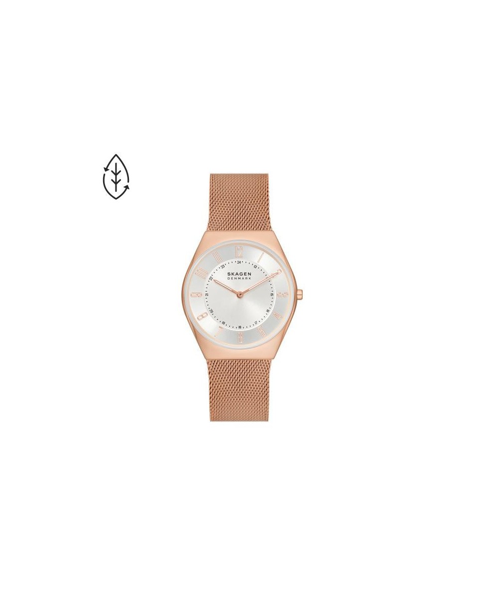 Reloj Skagen STAINLESS STEEL SKW6827 - TicTacArea