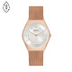 Reloj Skagen STAINLESS STEEL SKW6827 - TicTacArea