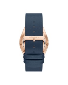 Skagen Leather SKW6834 Watch - TicTacArea