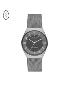 Skagen Stainless Steel SKW6836 Watch - TicTacArea