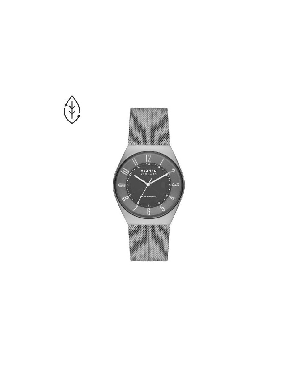 Skagen Stainless Steel SKW6836 Watch - TicTacArea