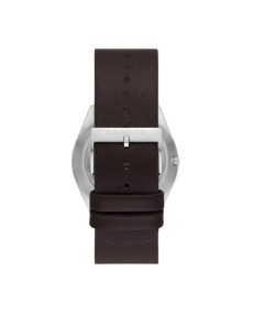 Skagen Leather SKW6838 Watch - TicTacArea