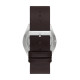 Skagen Leather SKW6838 Watch - TicTacArea