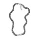 Diesel Collier STAINLESS STEEL DX1385040 - TicTacArea