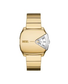 Diesel STAINLESS STEEL DZ2154 Watch - TicTacArea