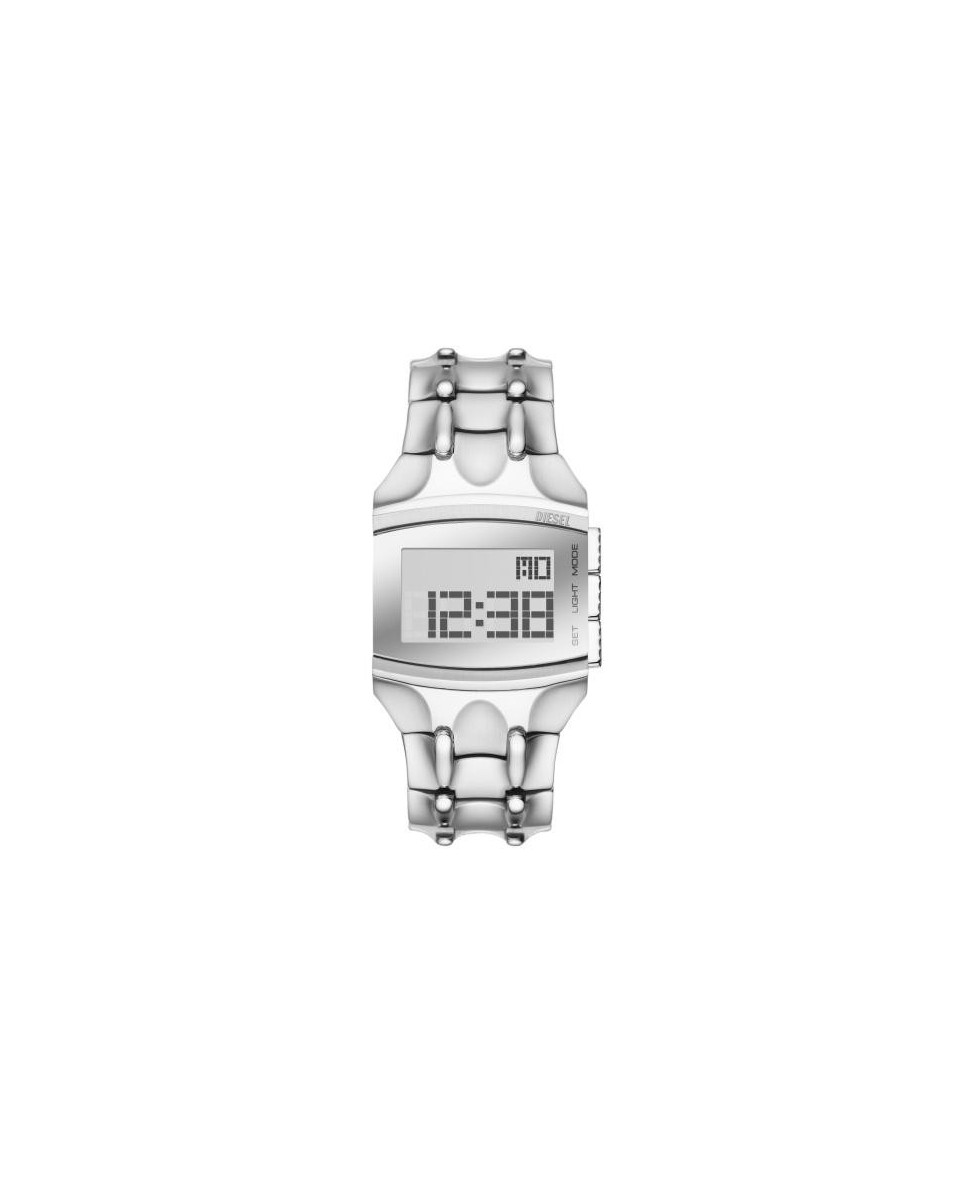 Diesel STAINLESS STEEL DZ2155 Watch - TicTacArea