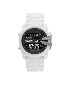 Buy Watch Diesel SILICONE DZ2157