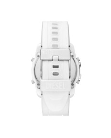 Buy Watch Diesel SILICONE DZ2157