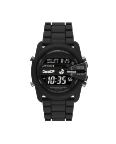 Buy Watch Diesel SILICONE DZ2158