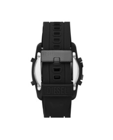 Buy Watch Diesel SILICONE DZ2158