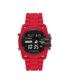 Buy Watch Diesel SILICONE DZ2159