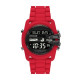 Buy Watch Diesel SILICONE DZ2159