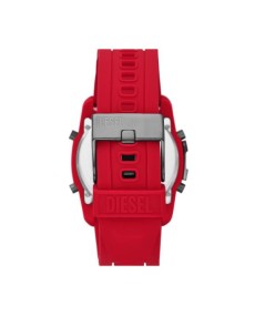 Buy Watch Diesel SILICONE DZ2159