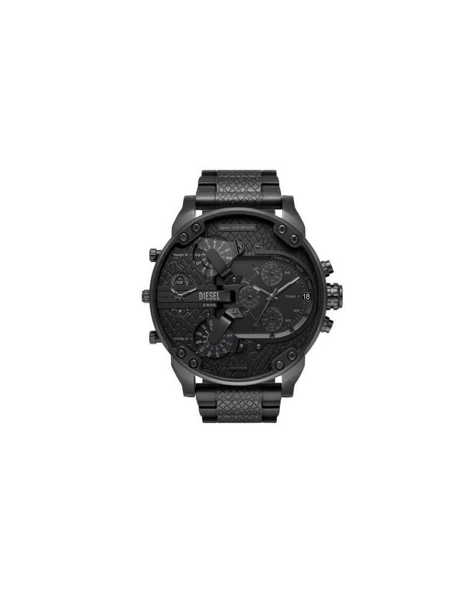 Comprar Reloj Diesel STAINLESS STEEL DZ7468